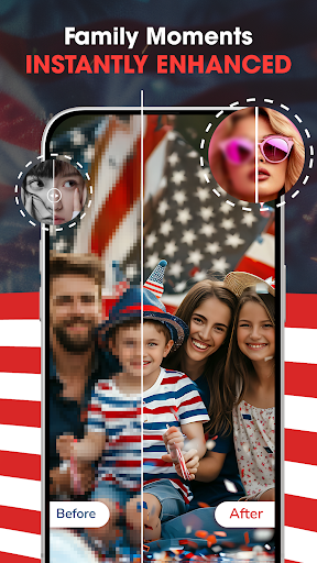 Perfectme: AI Photo Enhancer APK screenshot