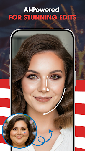 Perfectme: AI Photo Enhancer APK screenshot