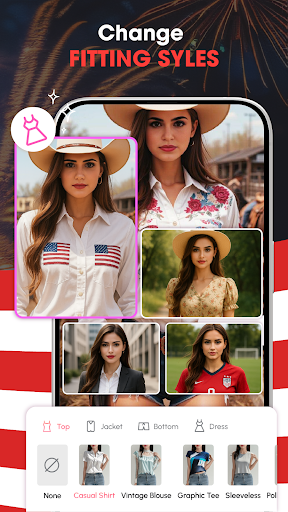 Perfectme: AI Photo Enhancer APK screenshot