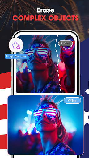 Perfectme: AI Photo Enhancer APK screenshot