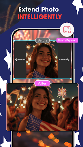 Perfectme: AI Photo Enhancer APK screenshot