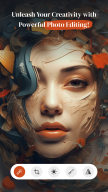 PerfectPic-Photo Edit・Collage APK screenshot