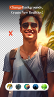PerfectPic-Photo Edit・Collage APK screenshot