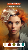 PerfectPic-Photo Edit・Collage APK screenshot