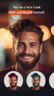 PerfectPic-Photo Edit・Collage APK screenshot