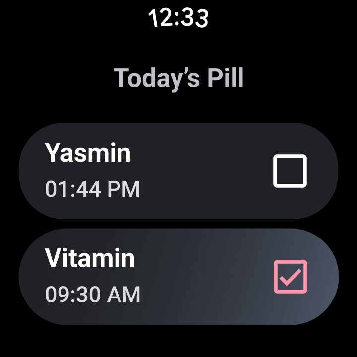 Period Calendar Period Tracker APK screenshot