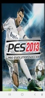 PES 2013 screenshot
