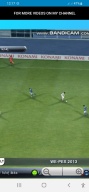 PES 2013 screenshot