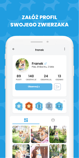 Petgram APK 1