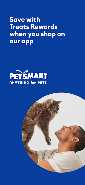 PetSmart APK screenshot