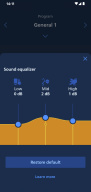 Philips HearLink 2 APK screenshot
