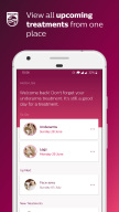 Philips Lumea IPL APK screenshot