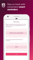 Philips Lumea IPL APK screenshot