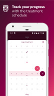 Philips Lumea IPL APK screenshot