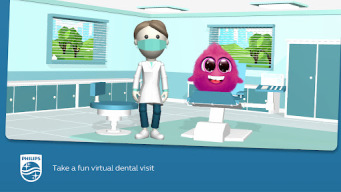 Philips Sonicare For Kids APK screenshot