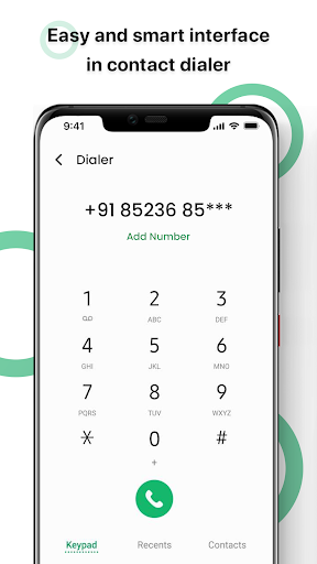Phone Call APK screenshot