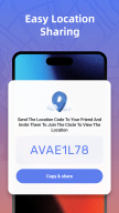 Phone Locator: Family Location APK screenshot