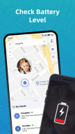 Phone Locator: Family Location APK screenshot