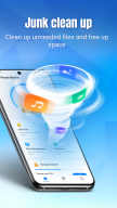 Phone Master APK screenshot