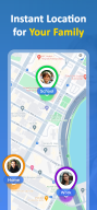 Phone Number Location Tracker APK screenshot