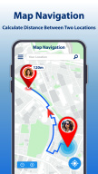 Phone Number Location APK screenshot