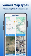 Phone Number Location APK screenshot