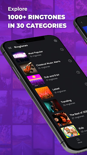 Phone Ringtones APK 1