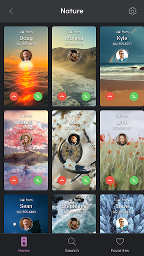 Phone Ringtones APK 6