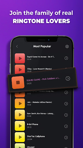 Phone Ringtones APK 18