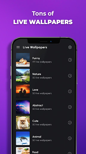 Phone Ringtones APK 21