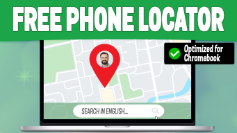Phone Tracker By Number in US APK screenshot