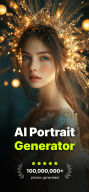 Photify AI: AI Photo Generator APK screenshot