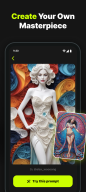 Photify AI: AI Photo Generator APK screenshot