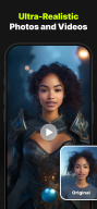 Photify AI: AI Photo Generator APK screenshot