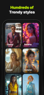Photify AI: AI Photo Generator APK screenshot