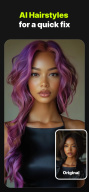 Photify AI: AI Photo Generator APK screenshot