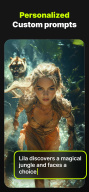 Photify AI: AI Photo Generator APK screenshot
