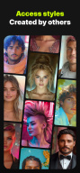 Photify AI: AI Photo Generator APK screenshot