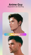 Photo AI screenshot