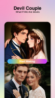 Photo AI screenshot