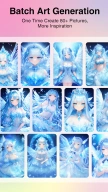 Photo AI screenshot