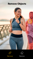 Photo Background Changer APK screenshot