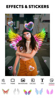 Photo Collage Maker & Editor APK screenshot