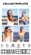 Photo Collage Maker & Editor APK screenshot