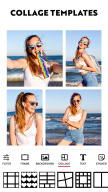 Photo Collage Maker & Editor APK screenshot