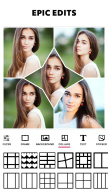 Photo Collage Maker & Editor APK screenshot