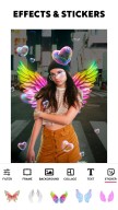 Photo Collage Maker & Editor APK screenshot