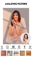 Photo Collage Maker & Editor APK screenshot