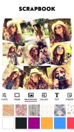 Photo Collage Maker & Editor APK screenshot