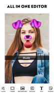 Photo Collage Maker & Editor APK screenshot